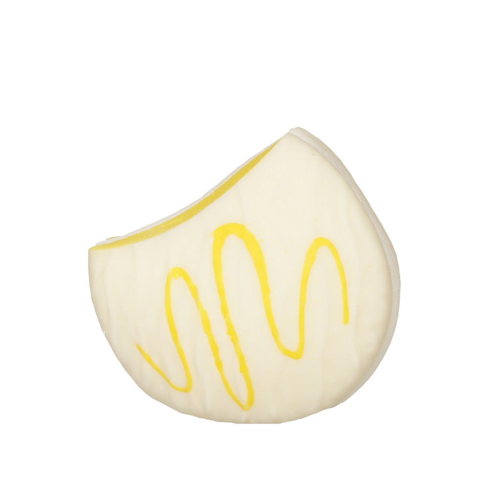 1toy Крутой замес лизун жмяка Макарошка 1ШТ