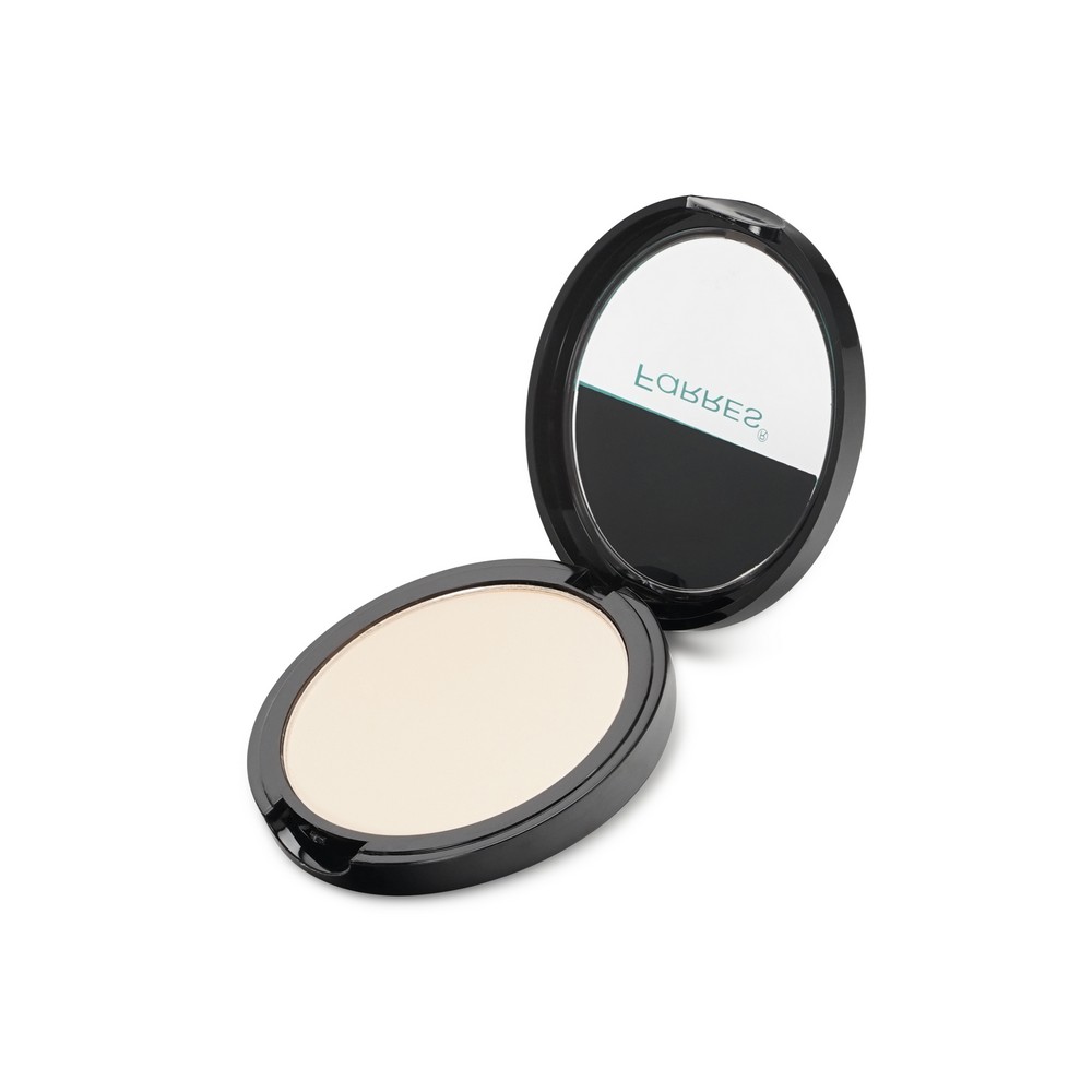 Матирующая пудра для лица Farres Fit me! Слоновая кость 10г