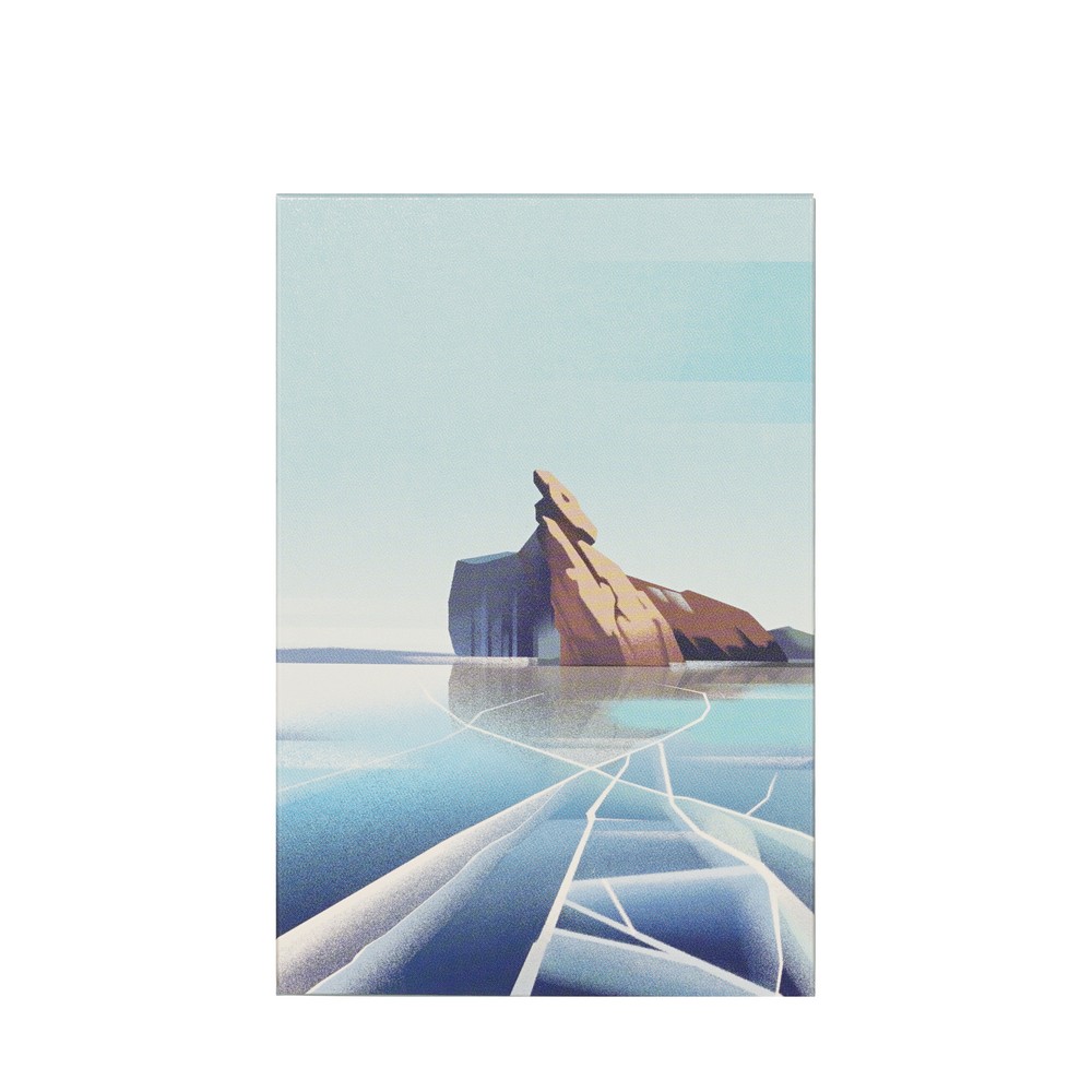 SOUL OF RUSSIA ПарфВ Baikal Унис 100мл