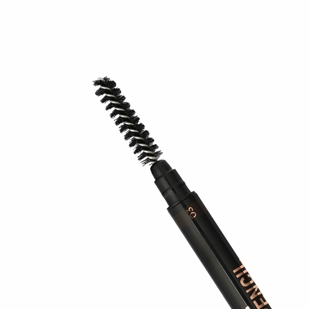 Автоматический карандаш для век Eva Mosaic Slimline Eyebrow Pencil 03 0,07г