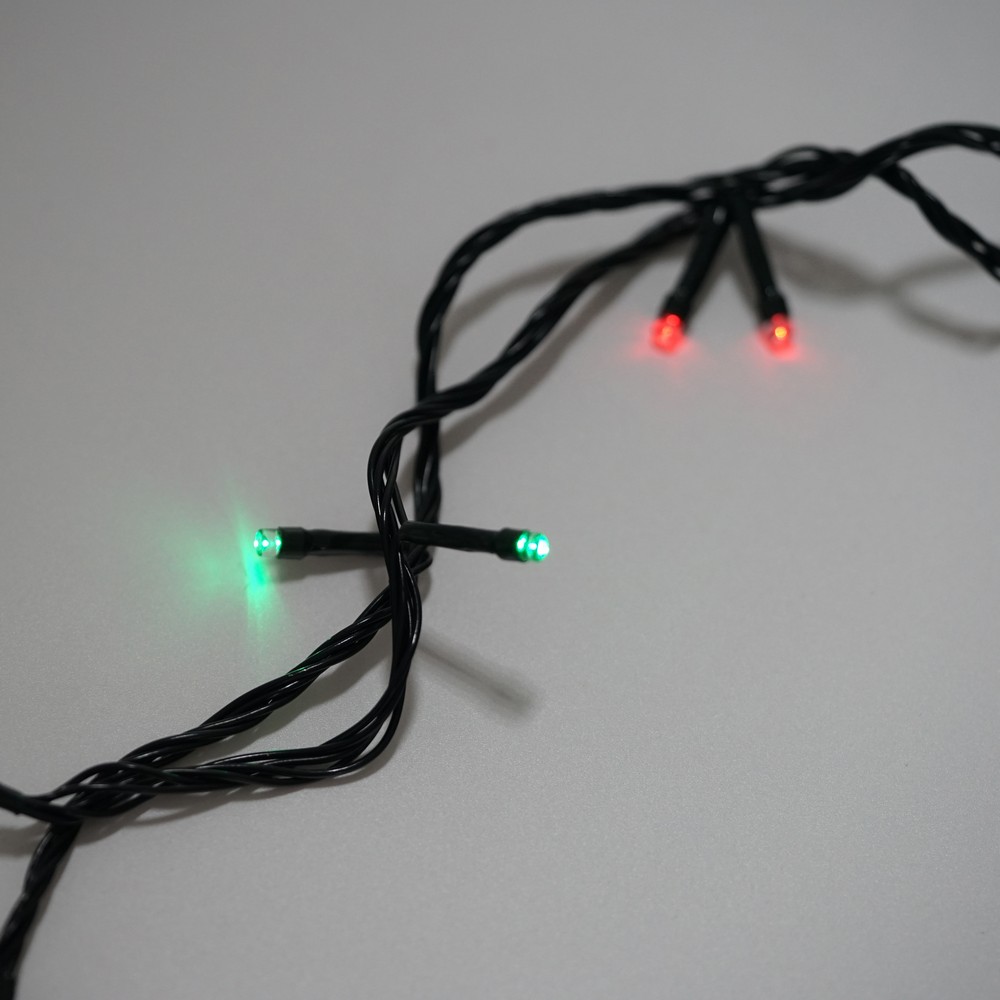 Artus нг э/гирлМультицвет5м50ламп