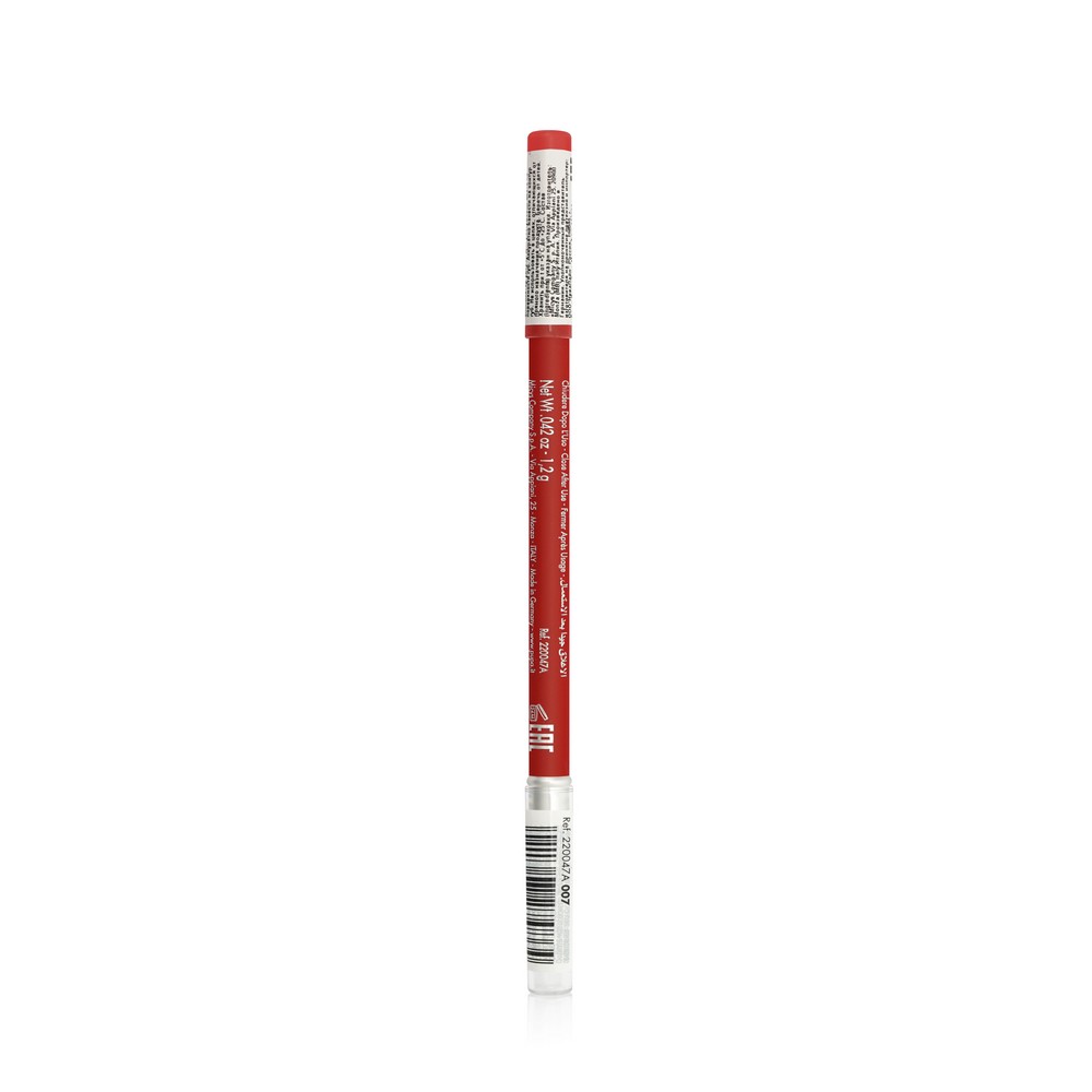 Карандаш для губ Pupa True Lips 007 1,2г