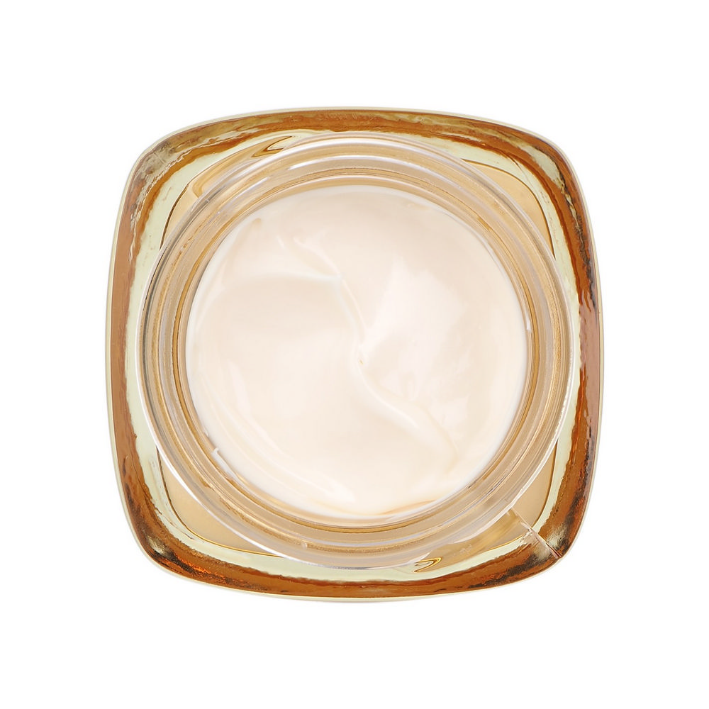 Крем - масло L`Oreal Роскошь питания для лица 50мл