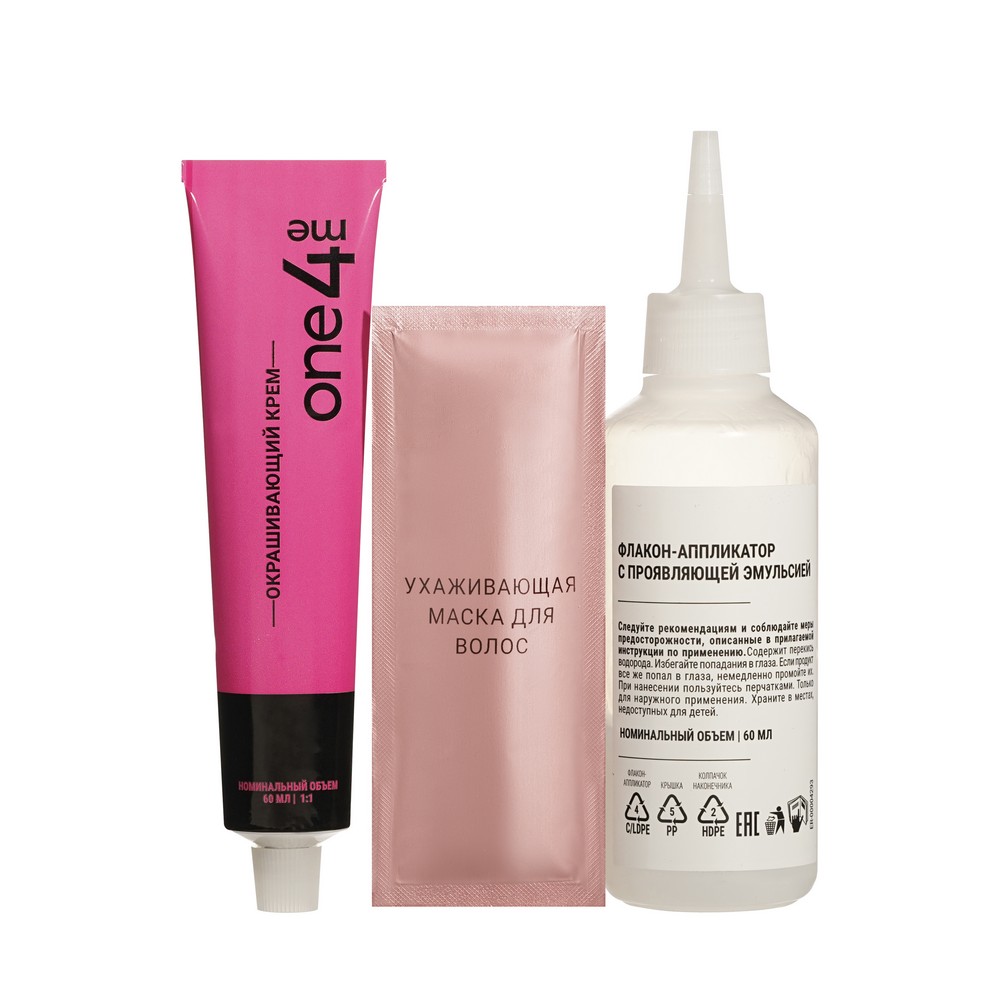 ONE4ME крас д/вол 69 БлагороднАметист