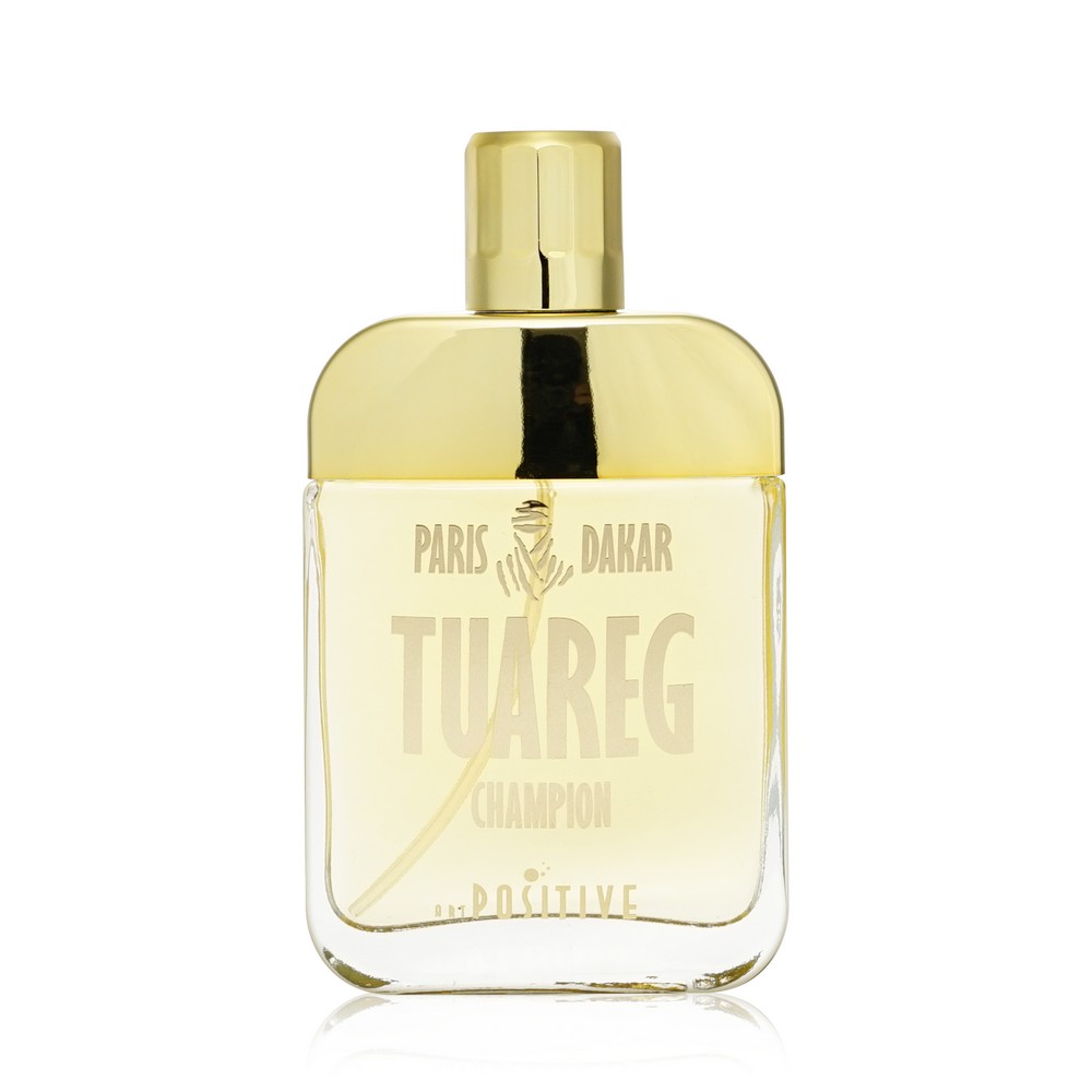 Мужская туалетная вода Tuareg " Champion " 100мл