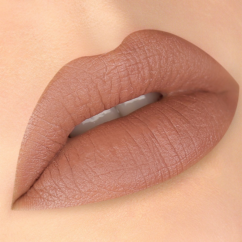 Блеск для губ Luxvisage Pin-Up 23 Corset 5г