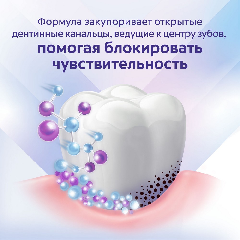 Colgate Sens. зуб паста д/чув.з. Pro-Relief Отбеливание 75МЛ