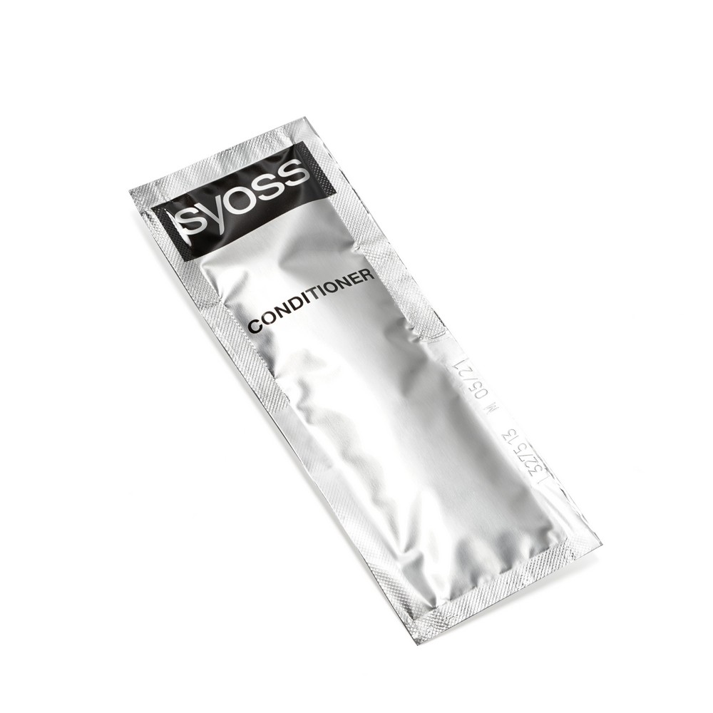 краска Syoss oleo intense стойкая для волос 6-10 Тёмно-русый 50мл