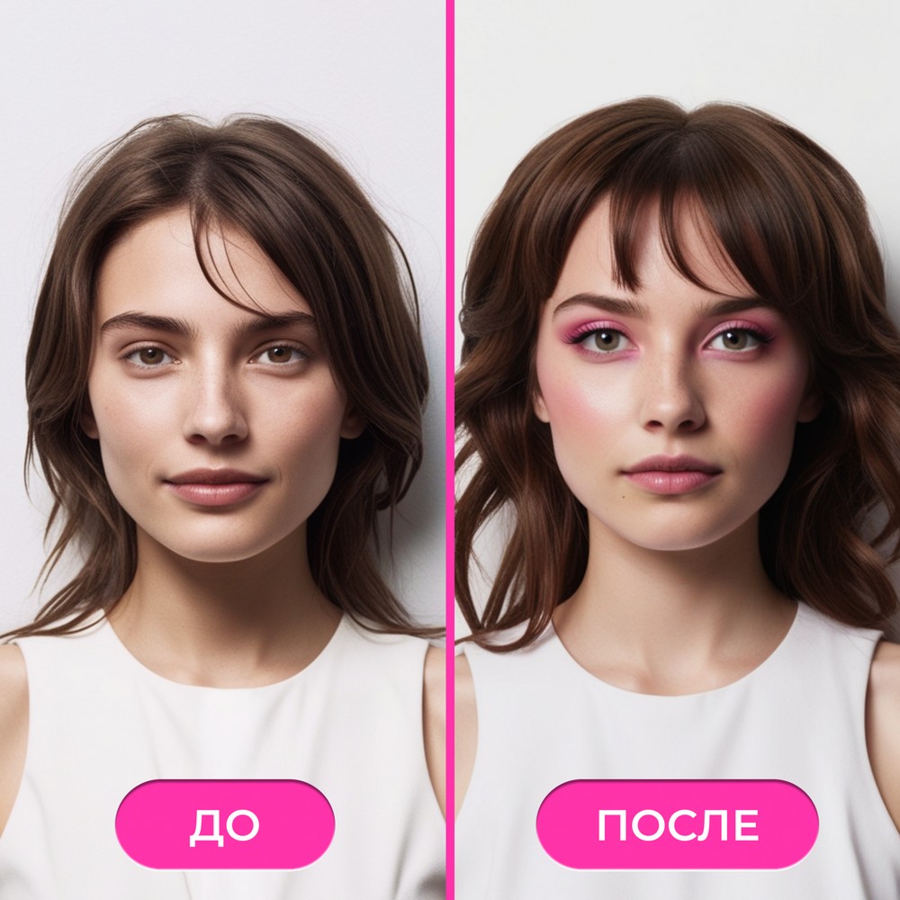 Сухой шампунь для волос One4me WOW Объём 200мл