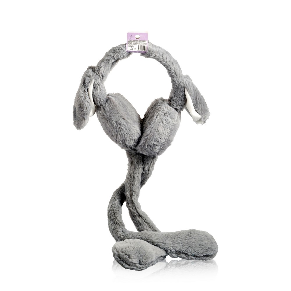 Наушники для волос Ameli карнавальные , со встроенными светодиодами