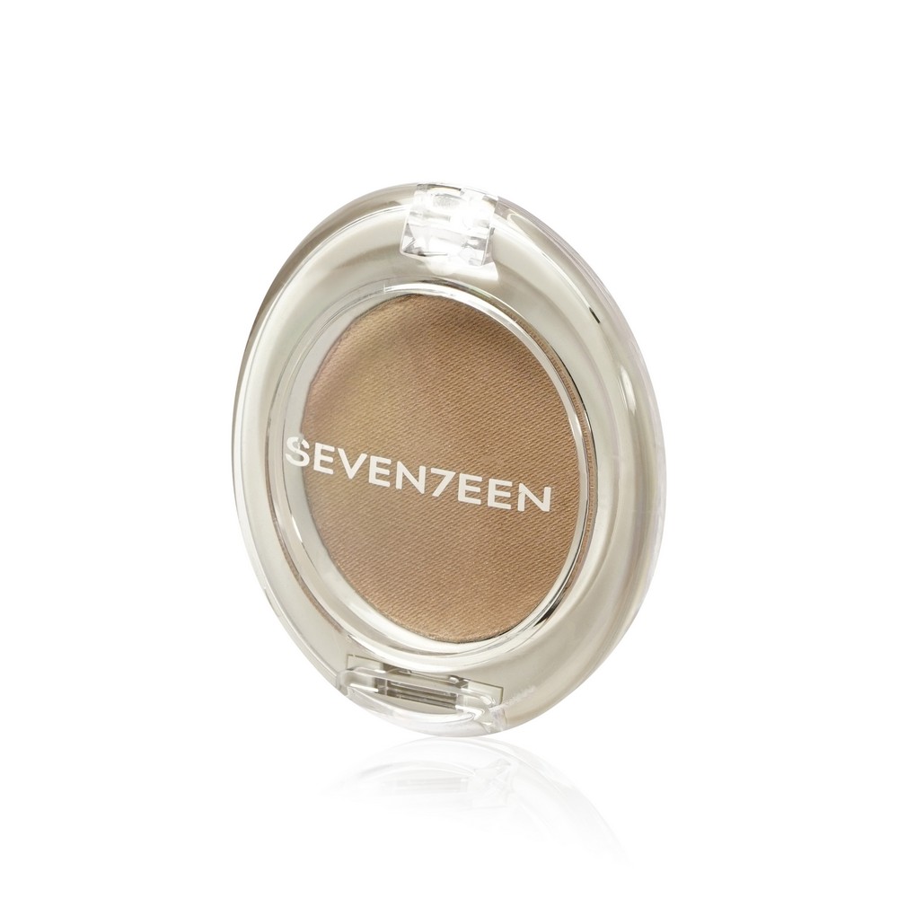 Тени для век Seven7een Silky Shadow Base 104 4г