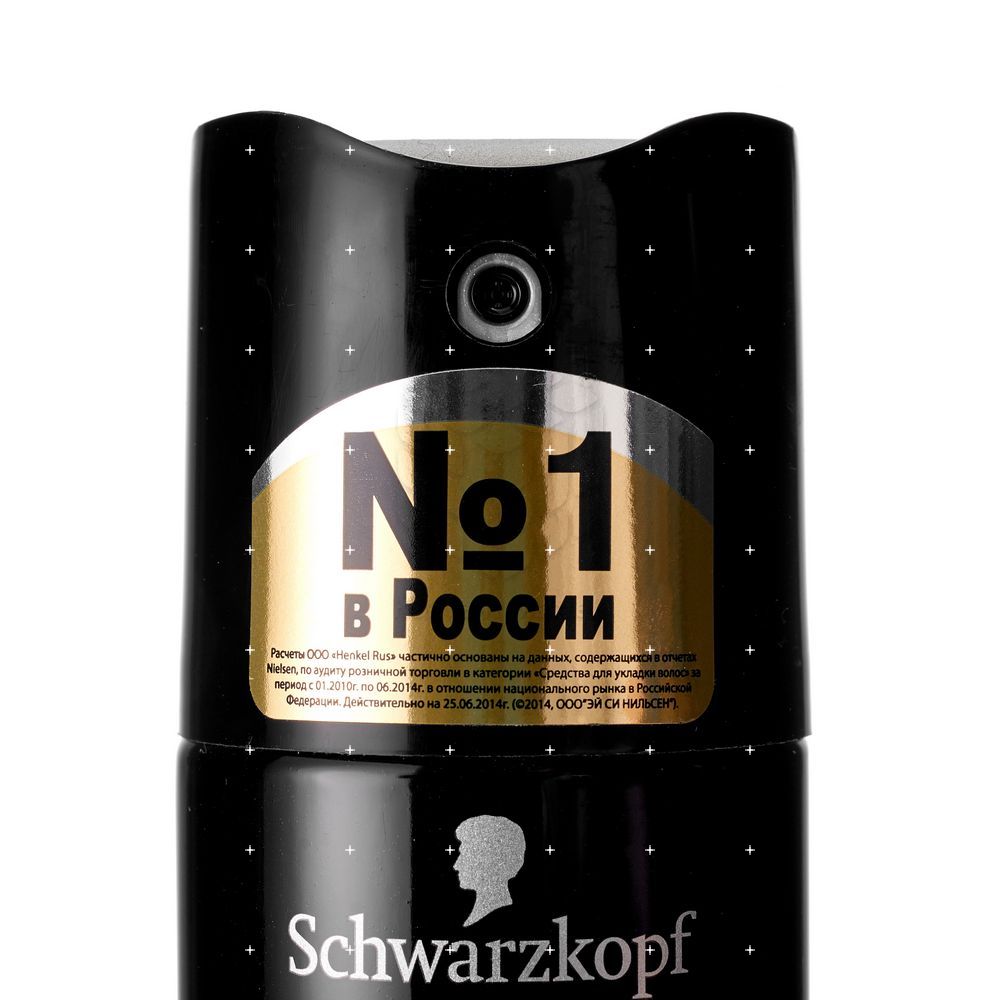 лак для укладки волос Тафт Power Мегафиксация (5) 225мл