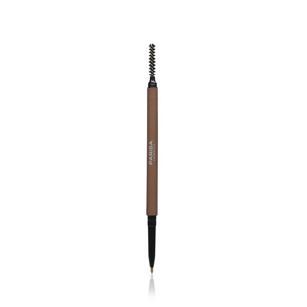 Автоматический карандаш для бровей Parisa Cosmetics Retractable Micro Brow Pencil 312 0,02г