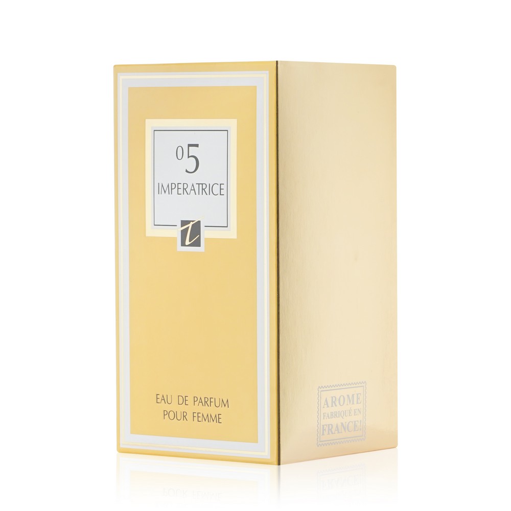 Женская парфюмерная вода Isabelle " Imperatrice 05 " 60мл