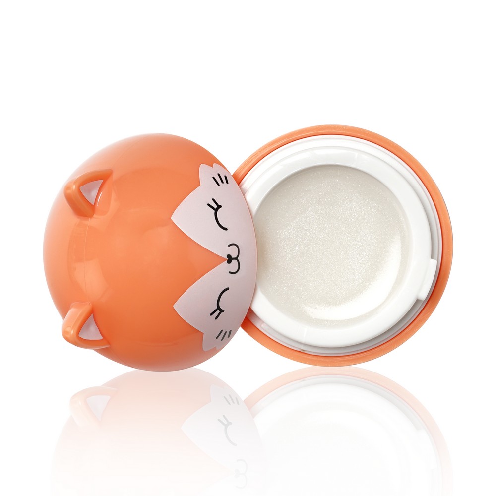 Бальзам для губ " Лисичка " 3,5г