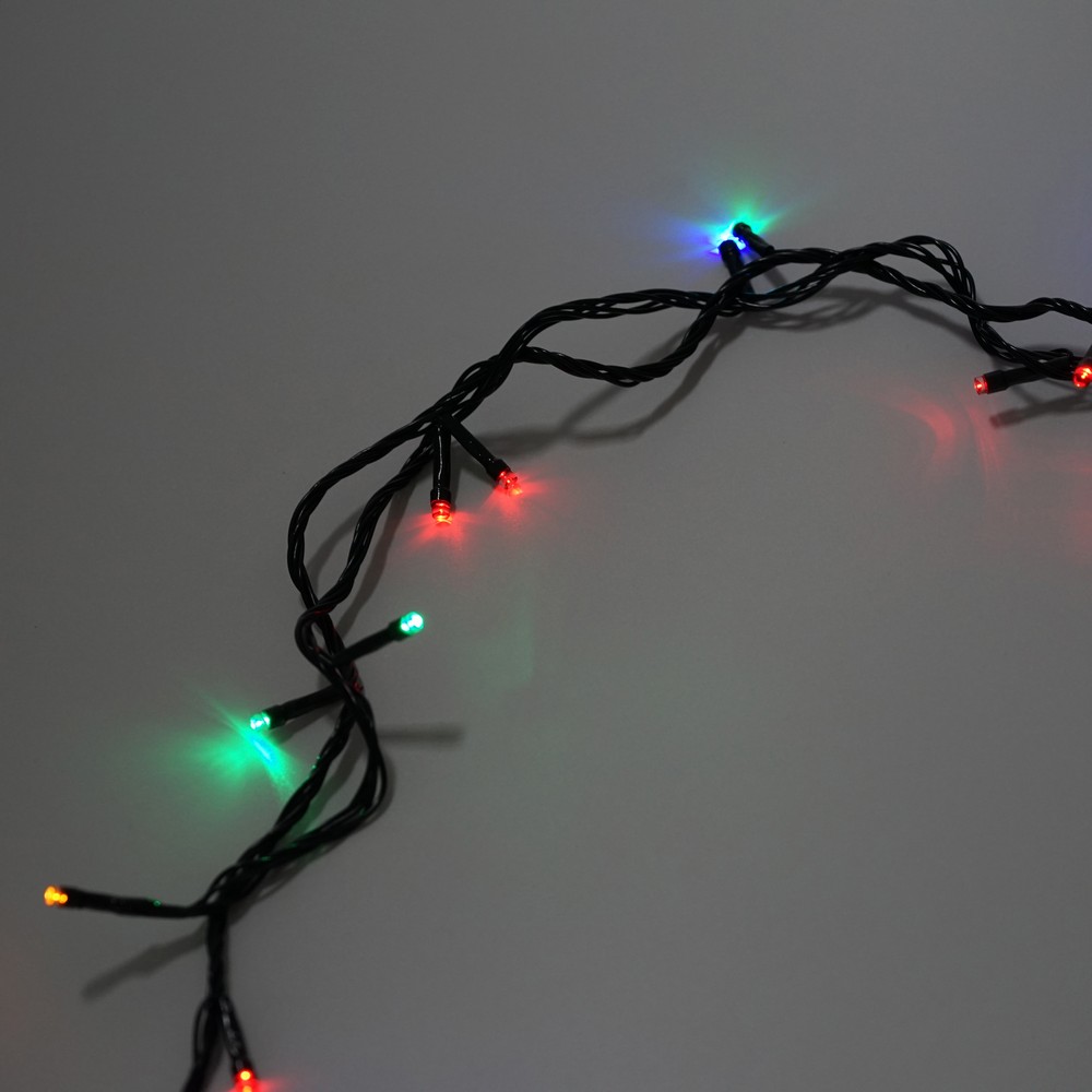 Artus нг э/гирлМультицвет5м50ламп