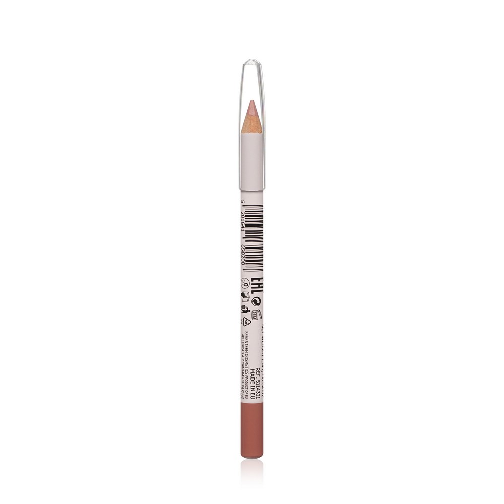 Устойчивый карандаш для губ Seven7een Longstay Lip Shaper 21 1,14г