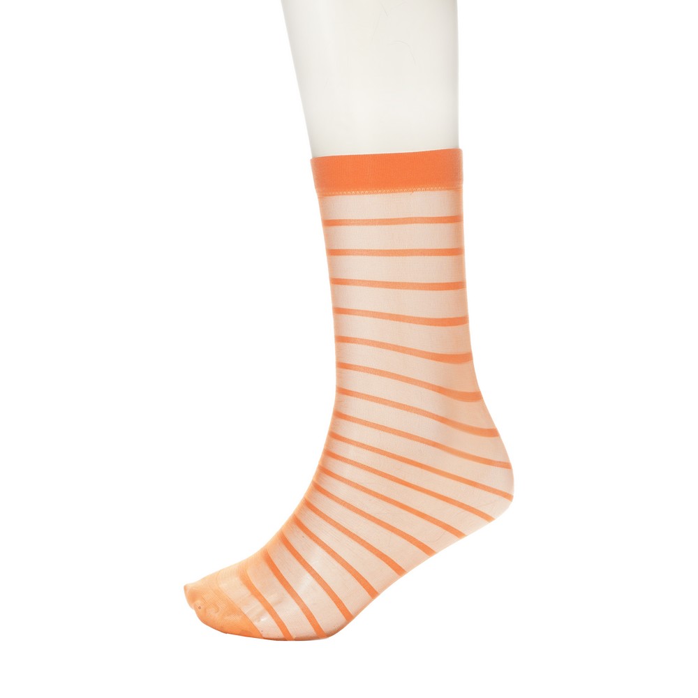 Minimi FOLLETTO 20D носки Orange 0 1П