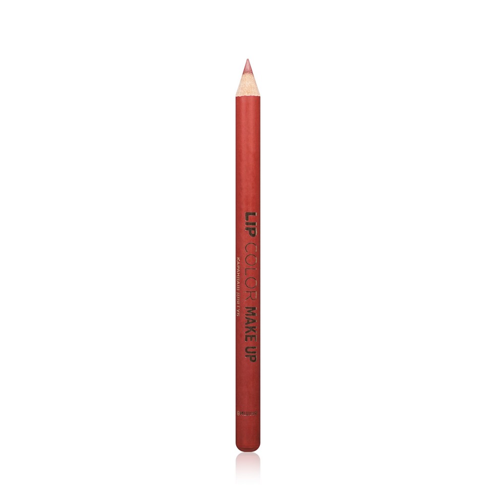 Карандаш для губ Eva Mosaic Make Up Lips Вишня 1,1г