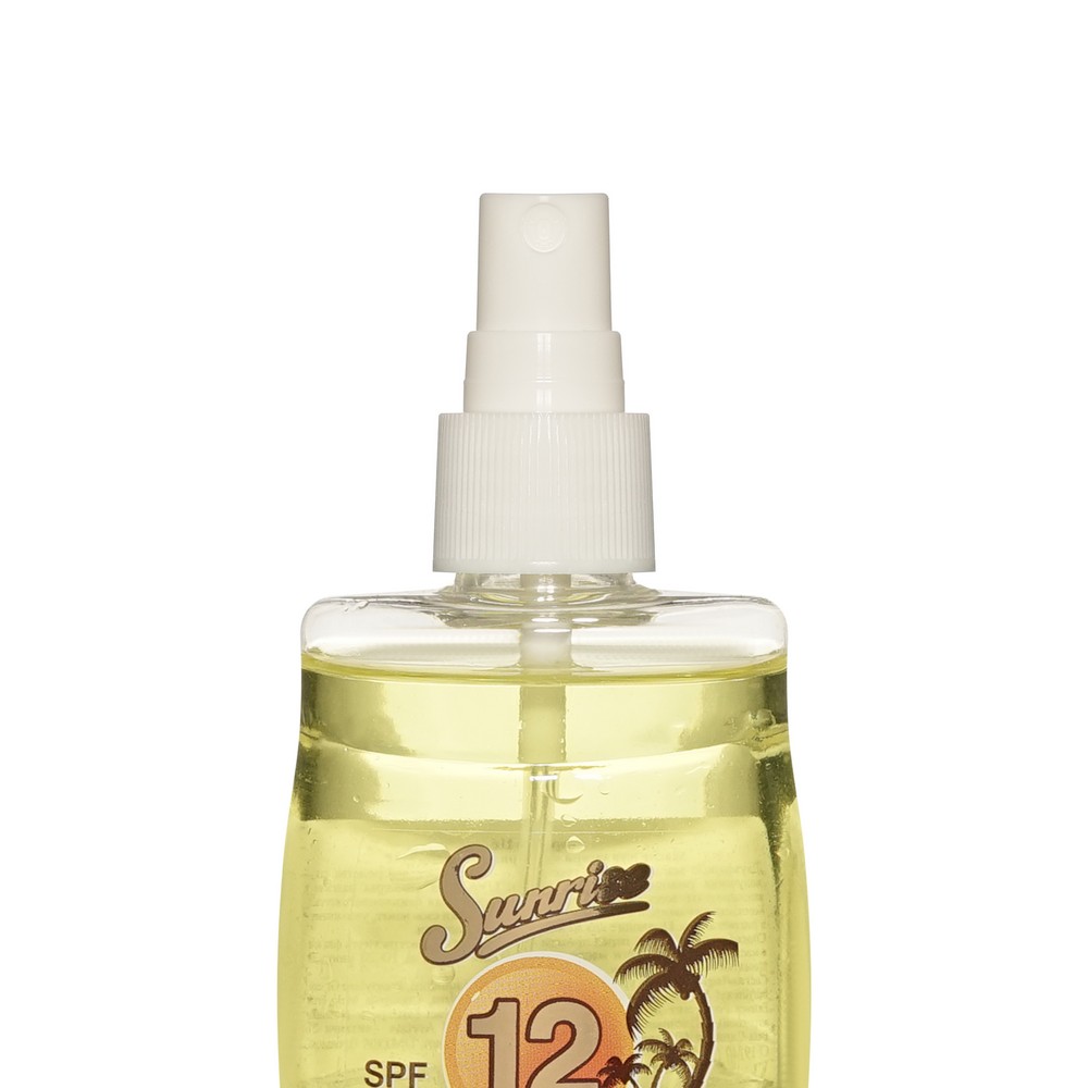 floresanSunrise дЗагМасЯнтДынSPF12 135мл