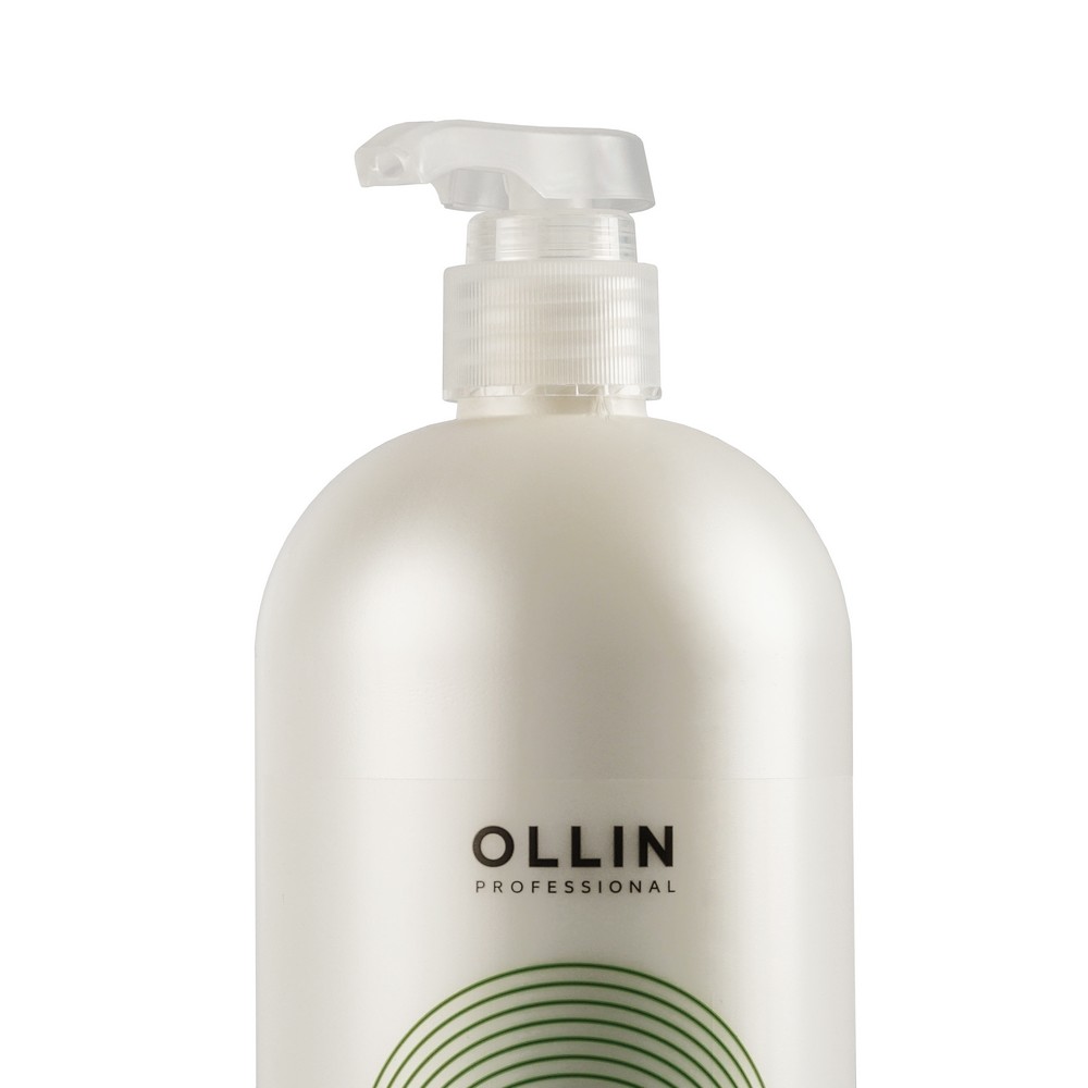 Ollin шампунь Ozon