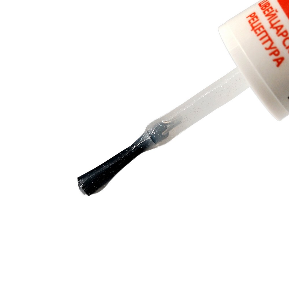 средство Eveline Nail Therapy Professional " Silver Shine " 8 в 1 для ногтей , восстанавливающее 12мл