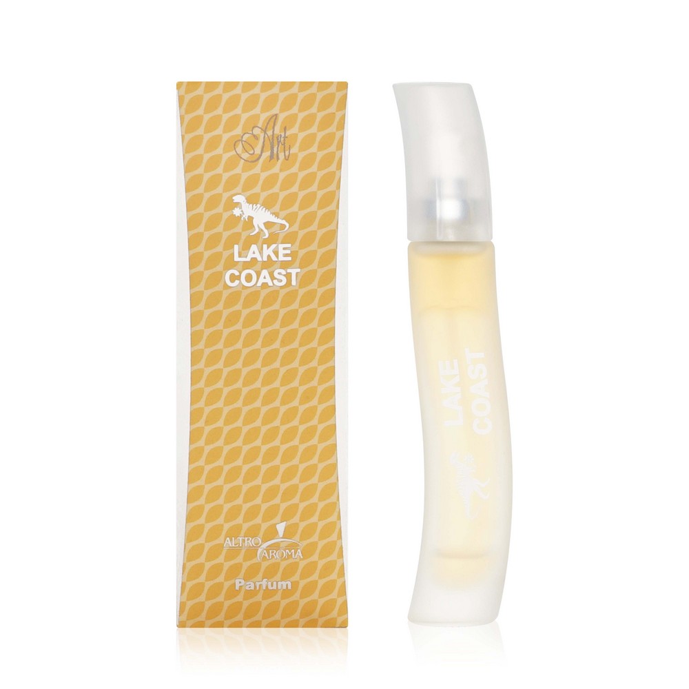 женская туалетная вода Altro Aroma " Lake Coast " 10мл
