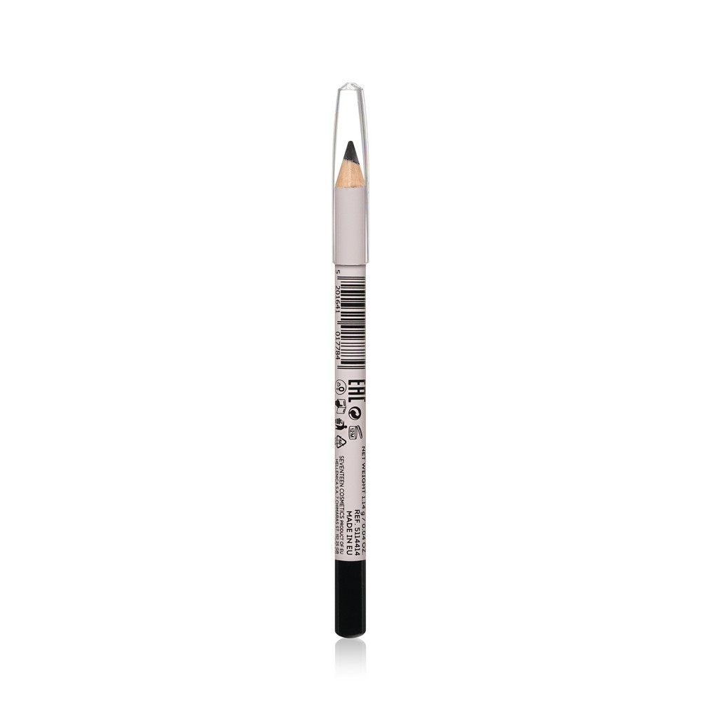 Устойчивый карандаш для век Seven7een Longstay Eye Shaper 14 1,14г