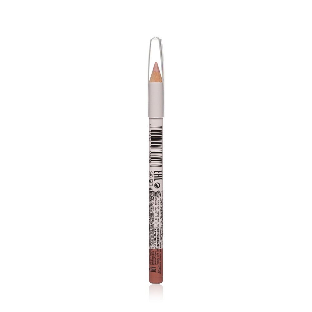 Устойчивый карандаш для губ Seven7een Longstay Lip Shaper 21 1,14г