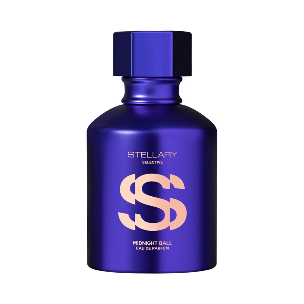 STELLARY Парфюмерная вода Midnight Ball (жен.) 46 мл