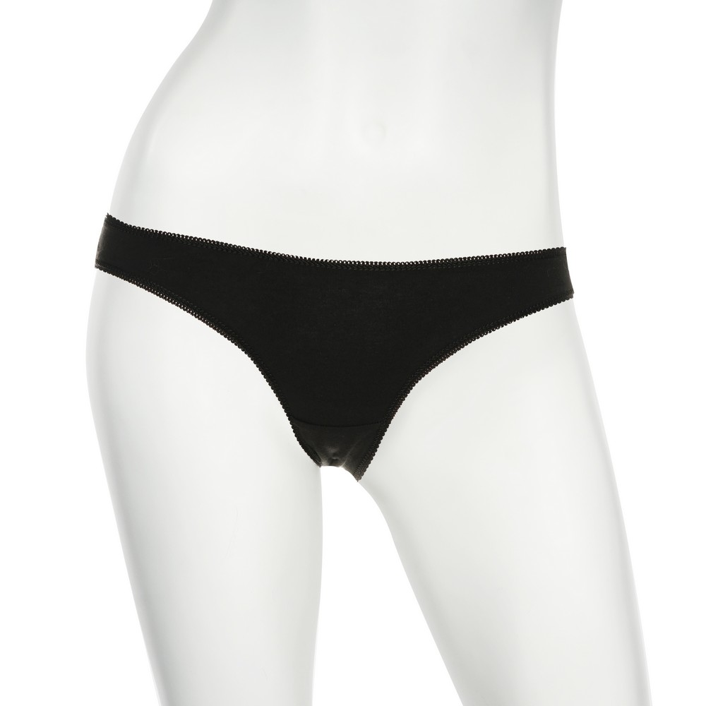 Simple by Atto ж.тр TK-48-2 р.M 3шт в уп