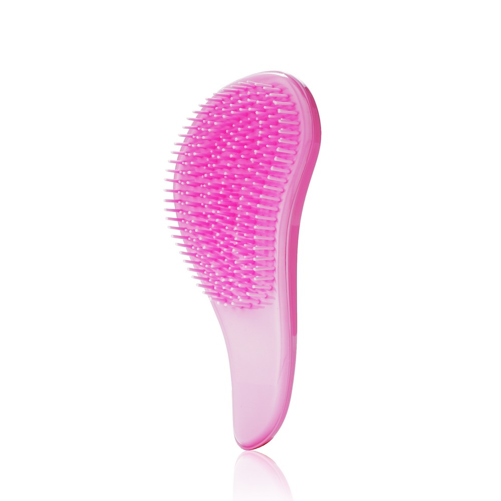 Расческа - тизер для мокрых волос Ameli одноцветная