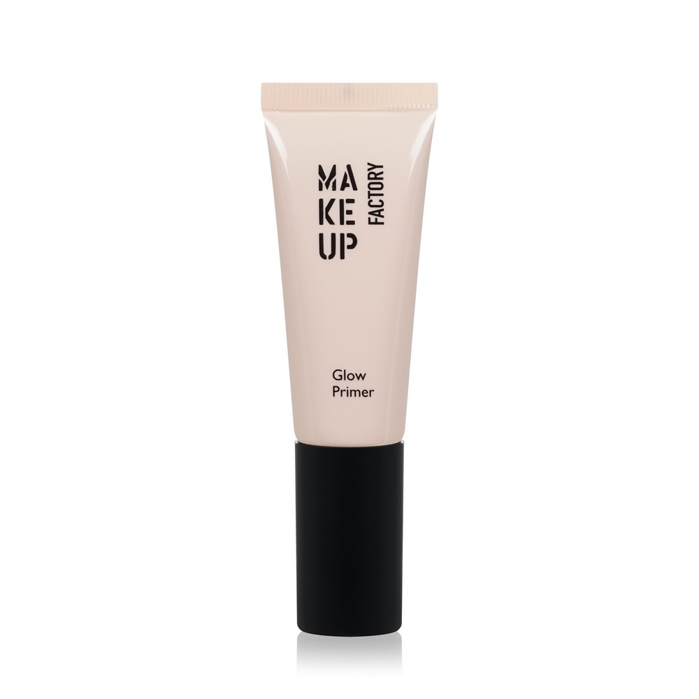 Сияющая основа под макияж Make Up Factory Glow Primer 20мл