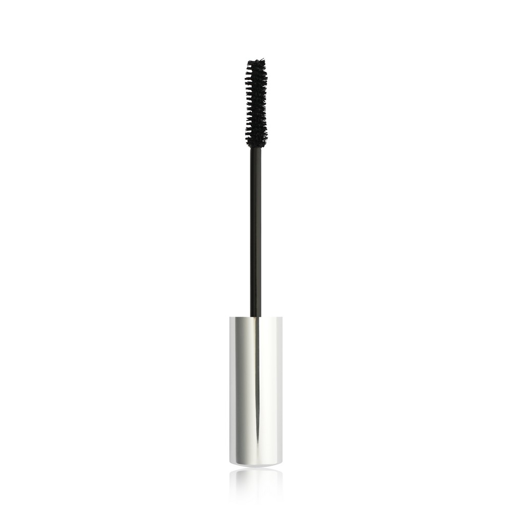 Тушь для ресниц Make Up Factory All in One 01 Черный 9мл