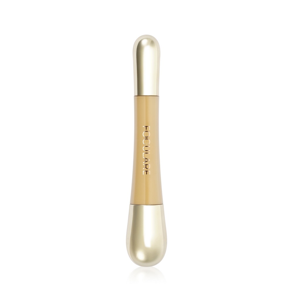 Консилер для лица с кистью Focallure Soft Matte Complete Concealer 05 8г