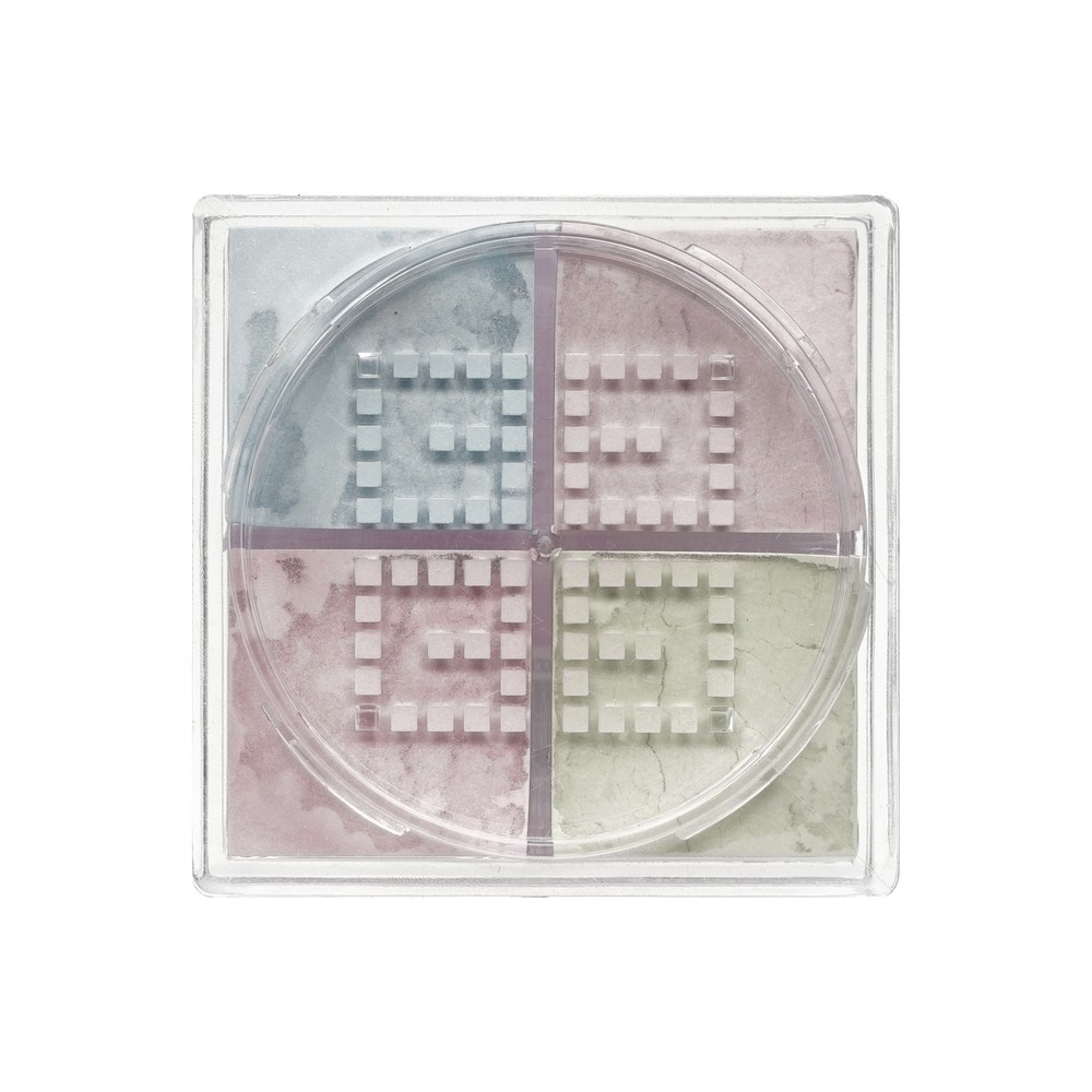 Beauty Bomb для лица пудра Mp4 тон 01 5Г