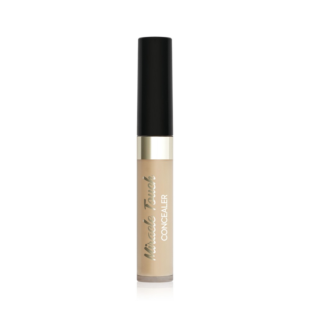 консилер Art-Visage Miracle Touch светоотражающий для лица 101 Golden beige 6мл