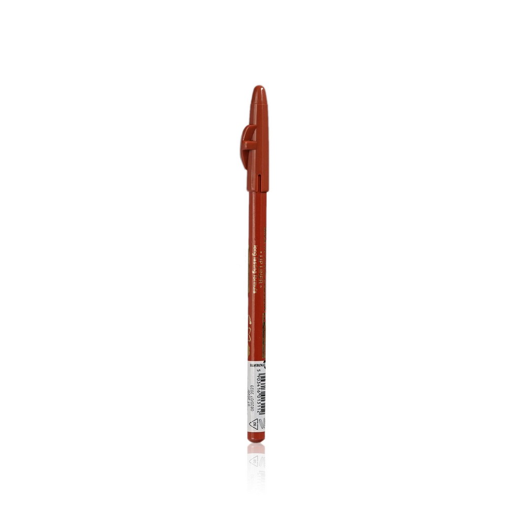 Карандаш для губ Eveline MAX INTENSE COLOUR 29 Lovely rose