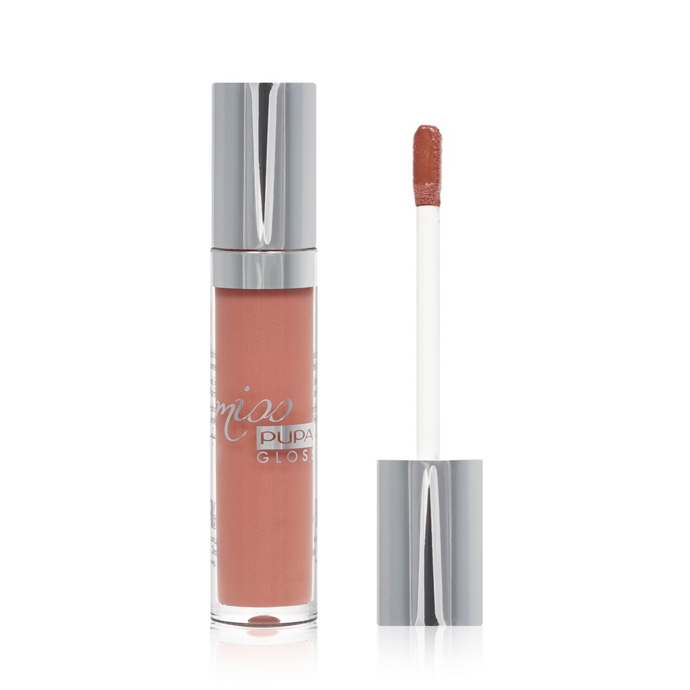 Блеск для губ Pupa Miss Pupa Gloss 105 5мл