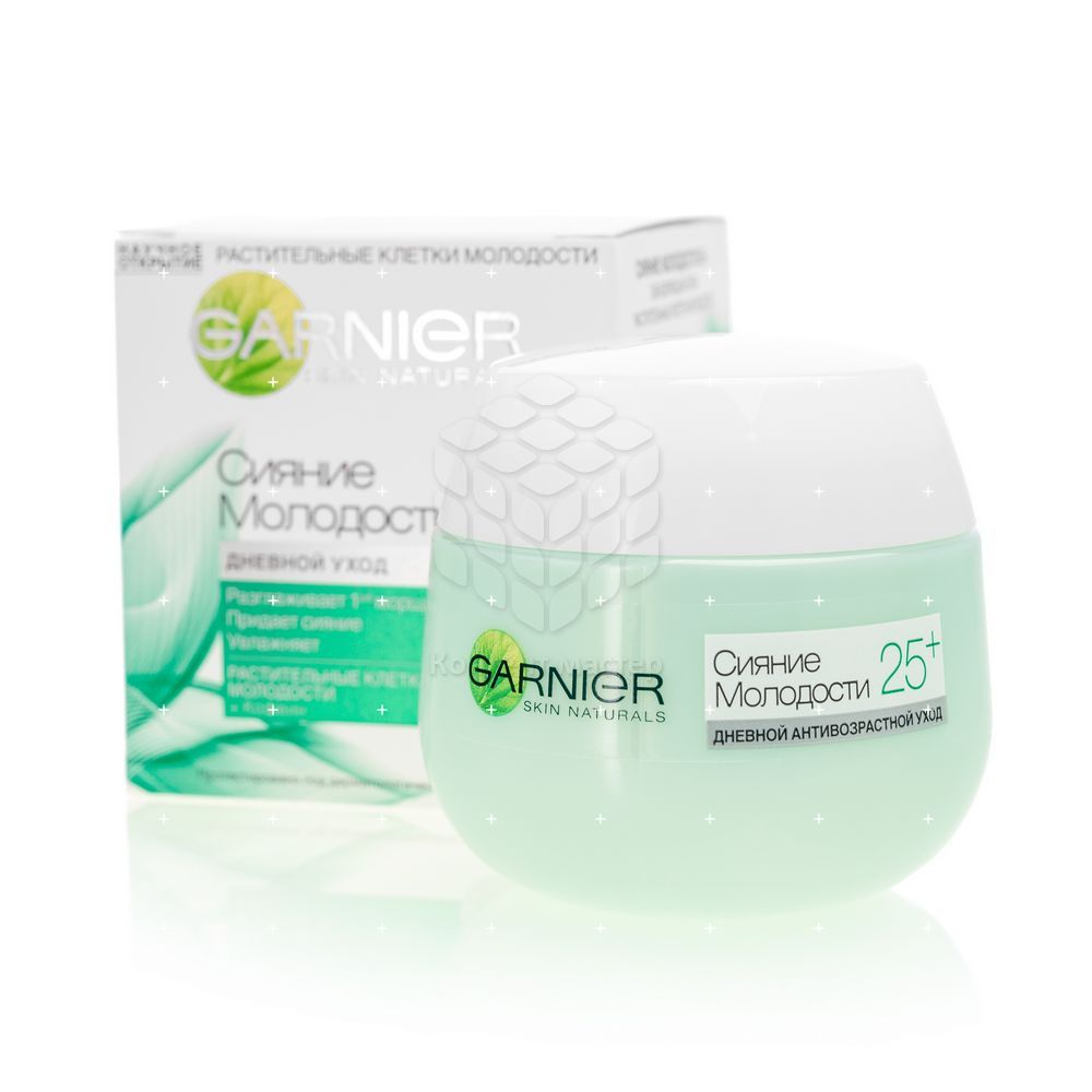 Garnier Крем Для Лица 55 Купить