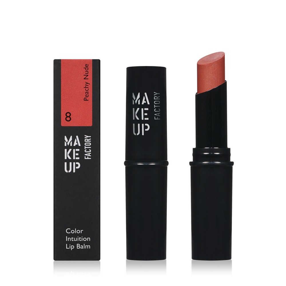 Бальзам для губ Make Up Factory Color Intuition Lip Balm 8 2,5г