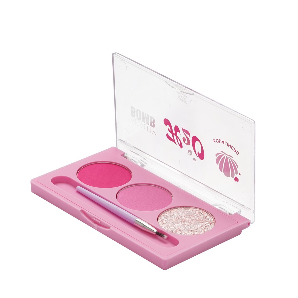 Beauty Bomb для век тени аквалайнеры H2O 01 5Г