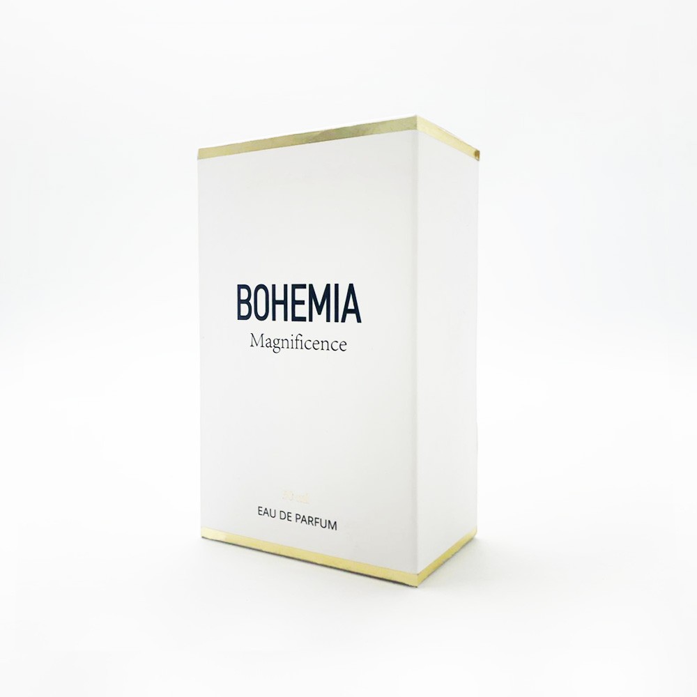 Bohemia женск п.в. MAGNIFICENCE 50МЛ