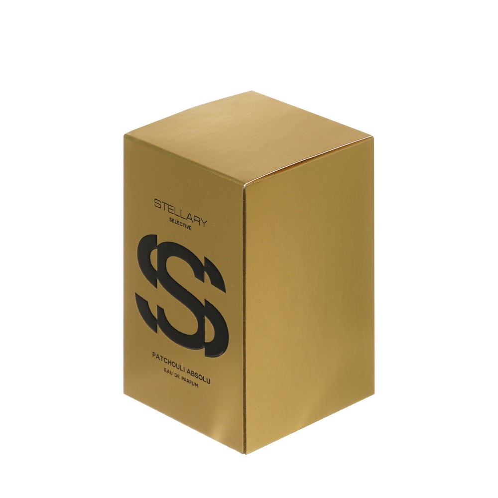 STELLARY Парфюмерная вода Patchouli Absolu (жен.) 46 мл