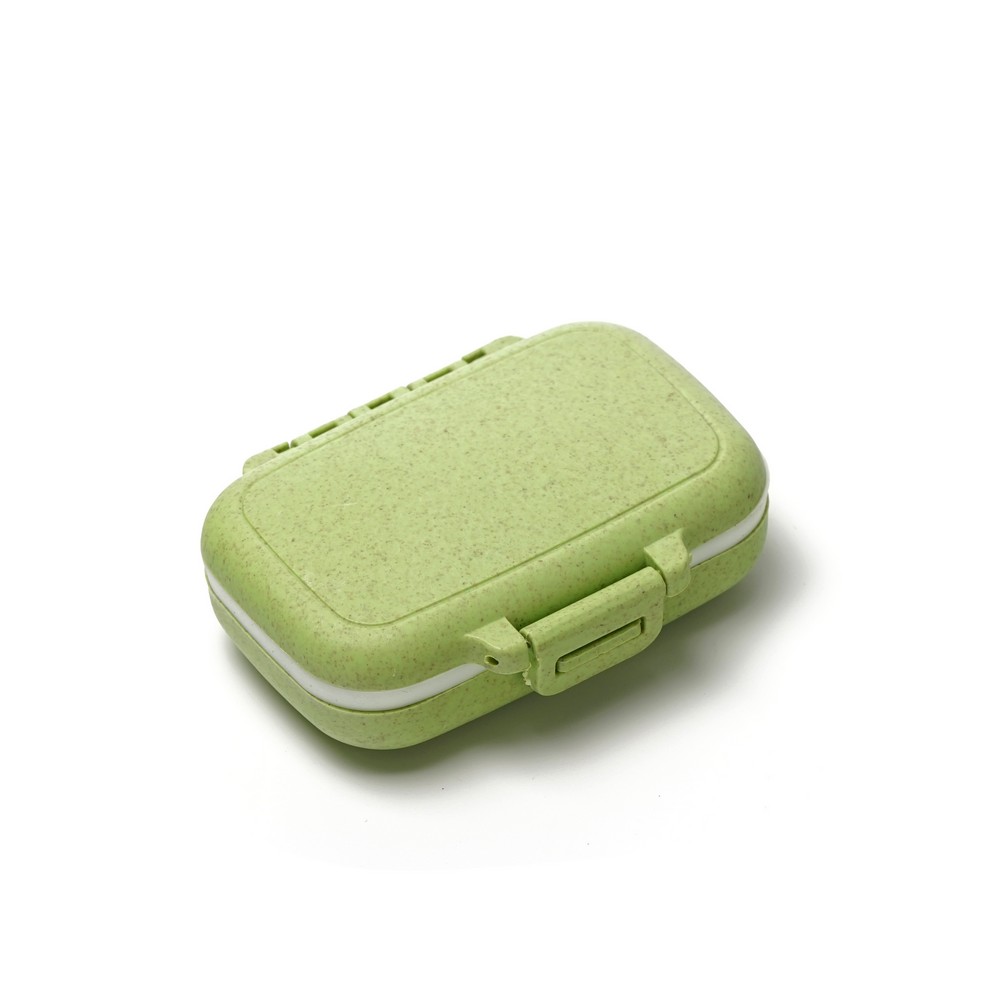 Органайзер для хранения Guten Tag Мини c 3 отделениями , зеленый