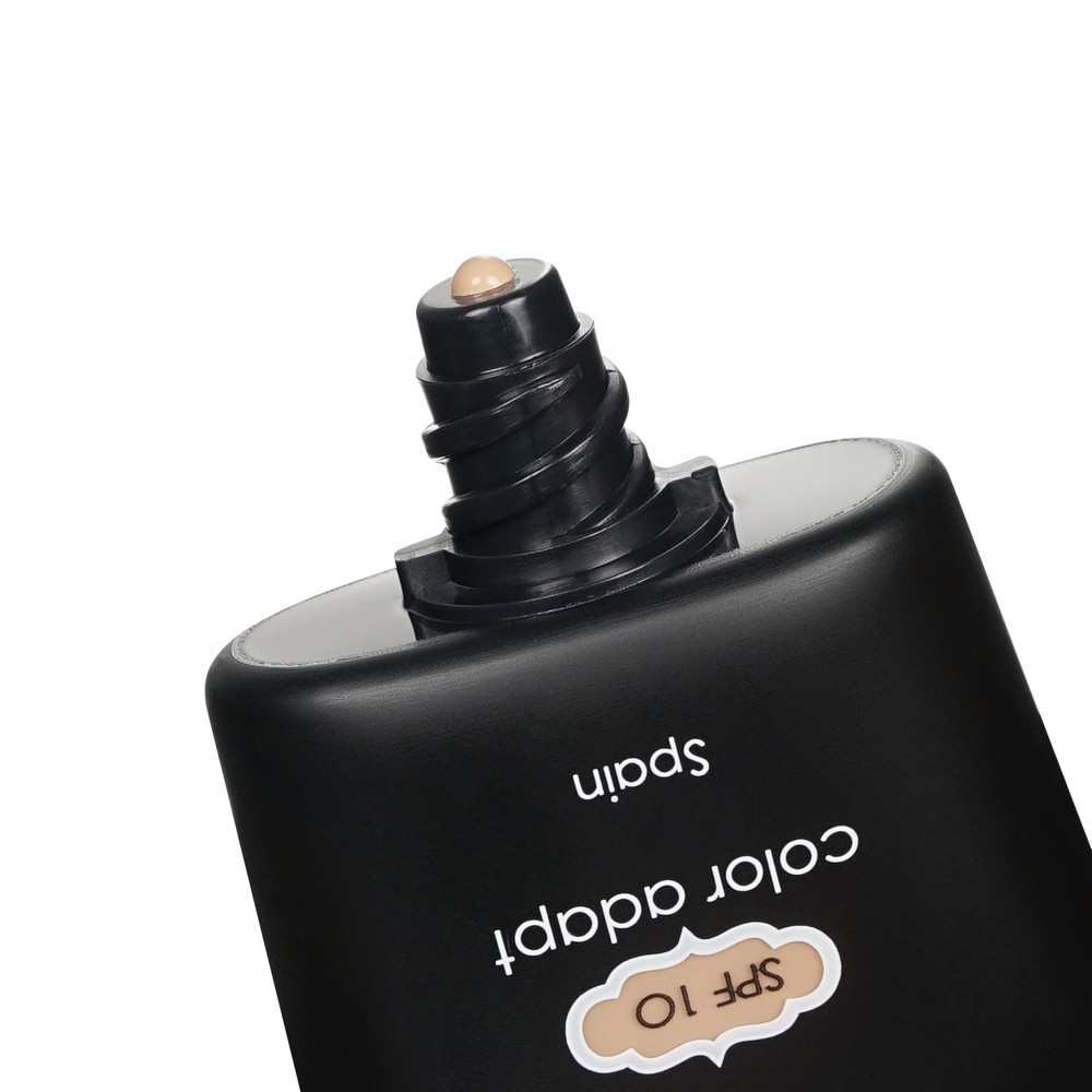 CC крем для лица Estrade сатиновый SPF 10 13 Амфора 24мл