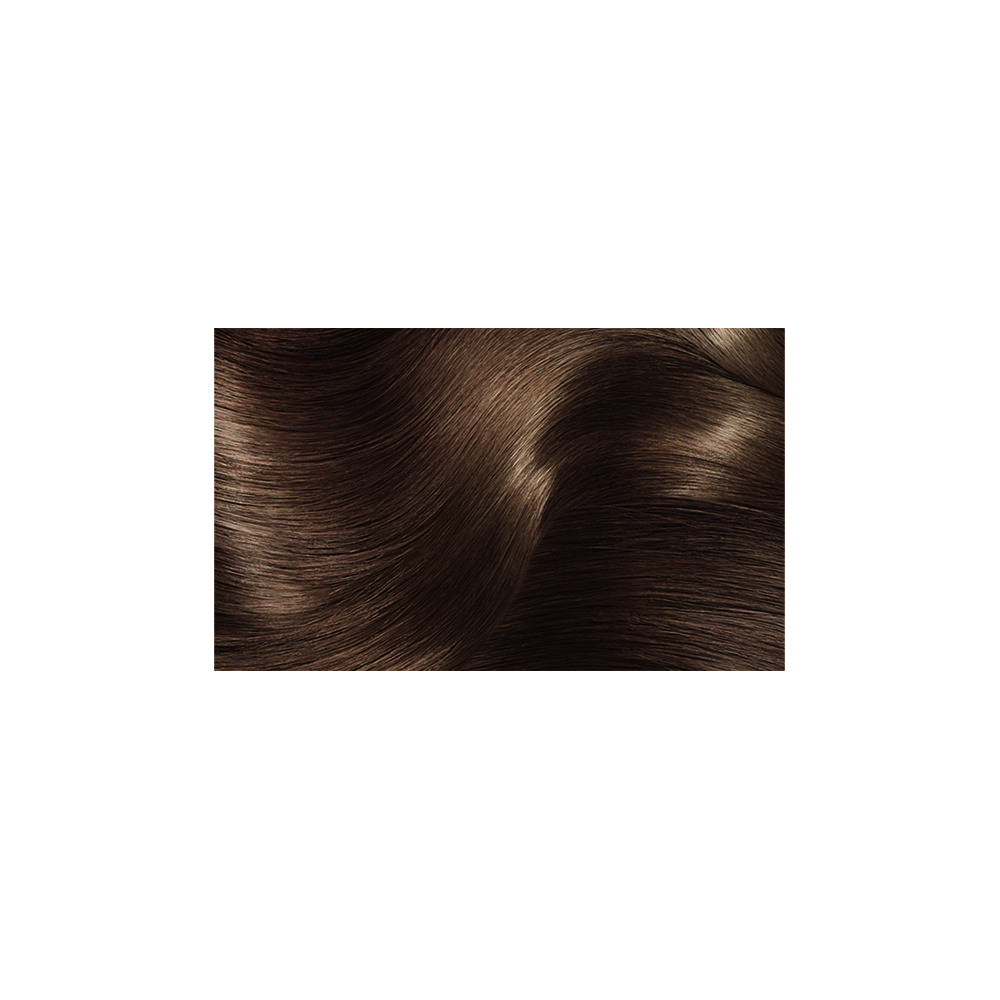 Крем - краска L'Oreal Paris EXCELLENCE Creme стойкая для волос 600 Темно-русый