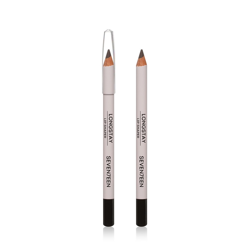 Устойчивый карандаш для век Seven7een Longstay Eye Shaper 11 1,14г