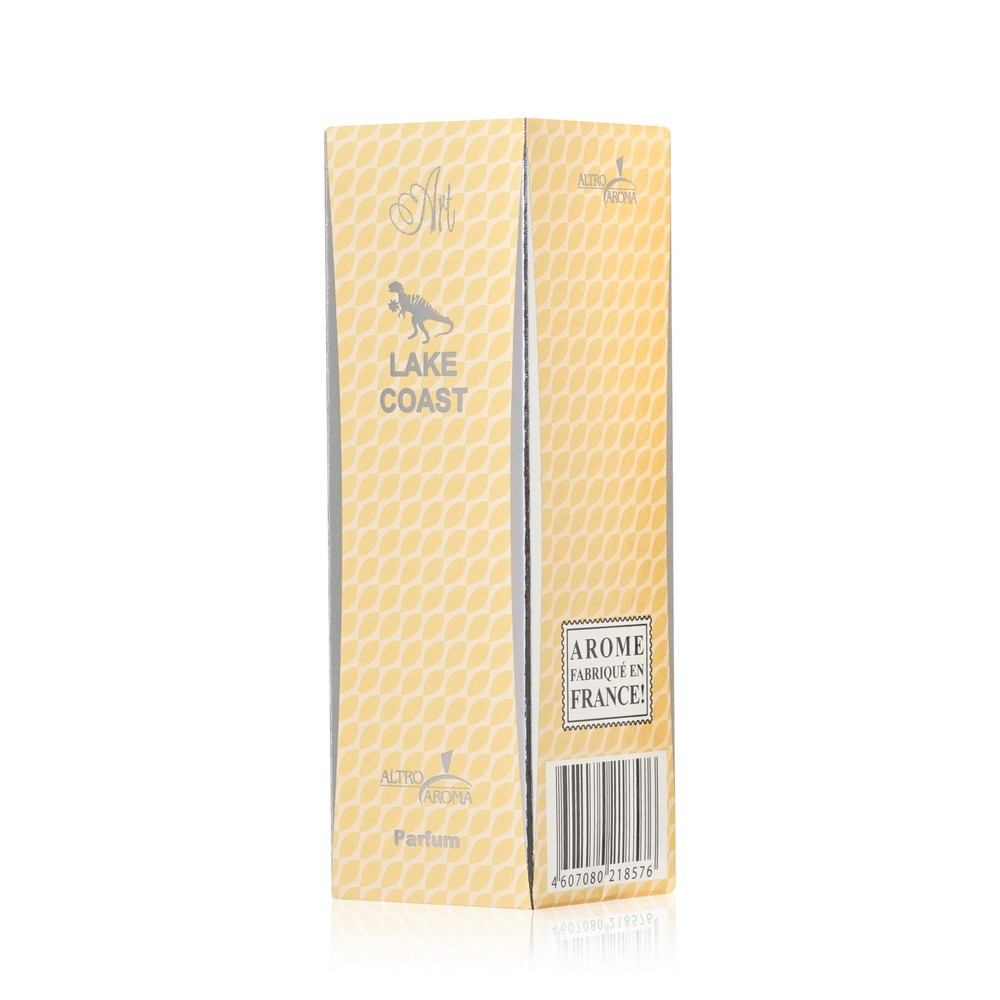 женская туалетная вода Altro Aroma " Lake Coast " 10мл