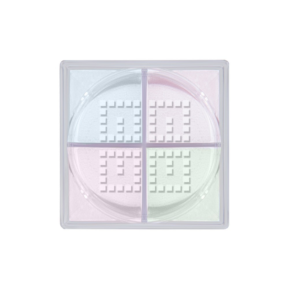 Beauty Bomb для лица пудра Mp4 тон 01 5Г